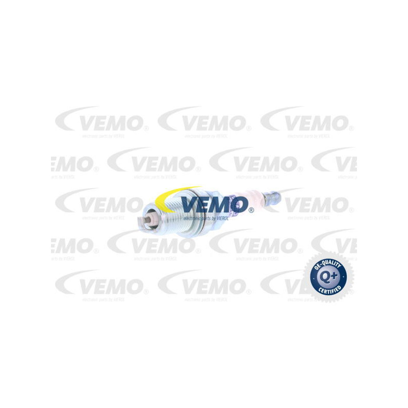 VEMO V99-75-0012 Zapaľovacia sviečka pre