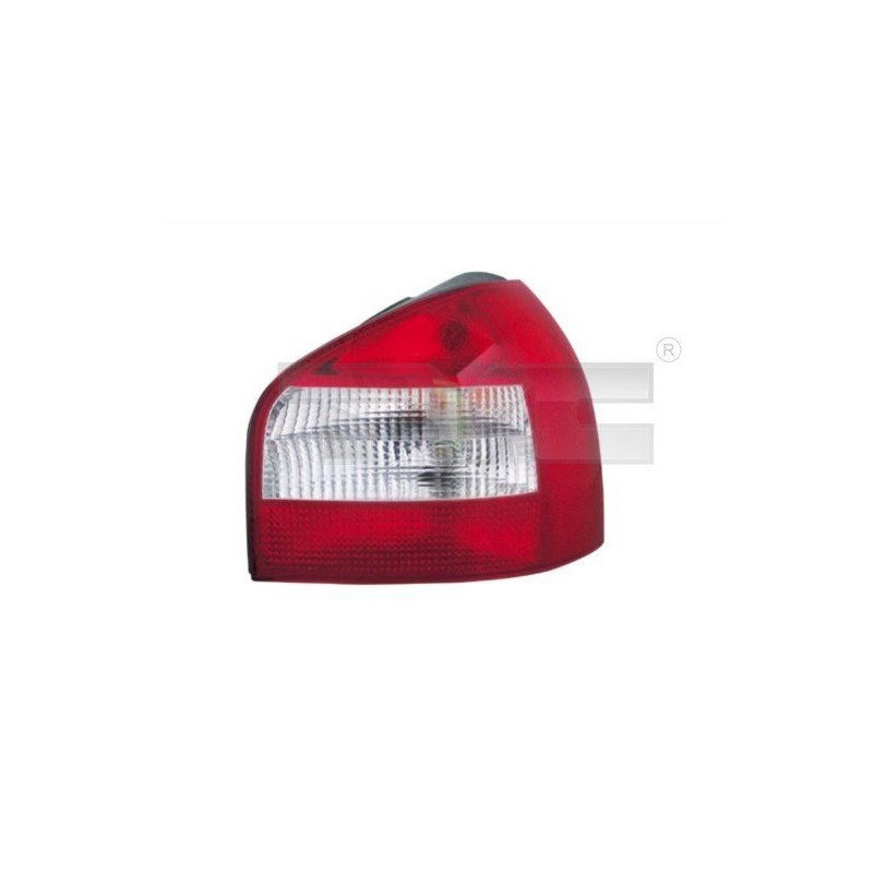Rear Light Right for Audi A3 I (2000-2003) TYC 11-0463-05-2