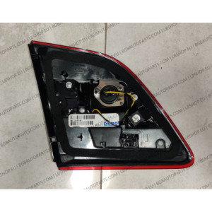 Rückleuchte Innen Rechts für Mercedes ML W166 (2011-2015) - DEPO 440-1316R-AQ