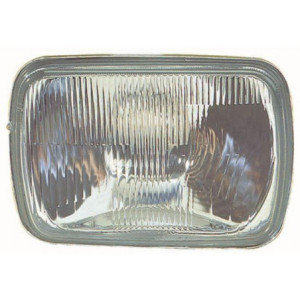 Headlight Left for UNIVERSAL - DEPO 100-1102N-LD-E