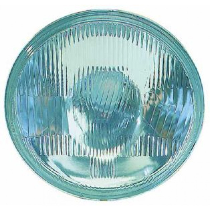 Headlight Left for UNIVERSAL - DEPO 100-1103N-LD