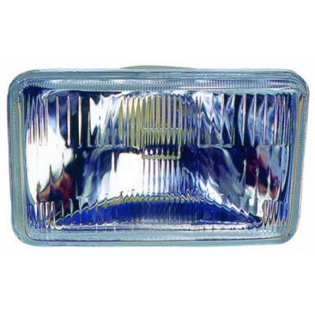 Faro Delantero Izquierdo para UNIVERSAL - DEPO 100-1105N