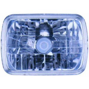 Headlight Left for UNIVERSAL - DEPO 100-1120N-LD-E