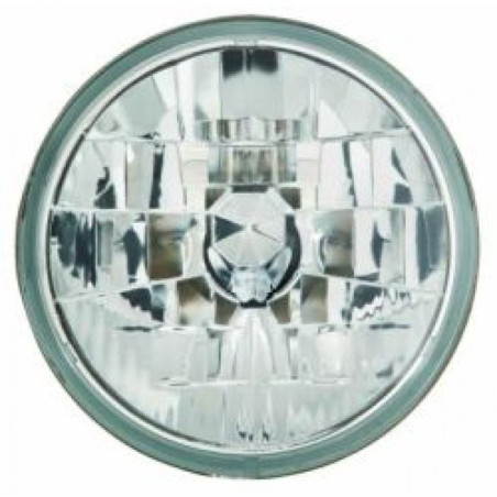 Faro Fanale Anteriore Sinistra per UNIVERSAL - DEPO 100-1124N-LD