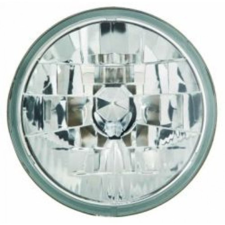 Faro Delantero Izquierdo para UNIVERSAL - DEPO 100-1124N-LD-E