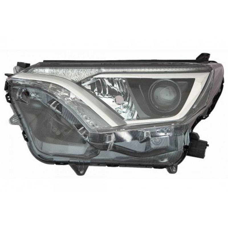 Faro Fanale Anteriore Sinistra per TOYOTA - DEPO 112-1149LMLDEM2