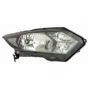 Feu Phare avant Droite pour HONDA - DEPO 117-1123RMLEMD2