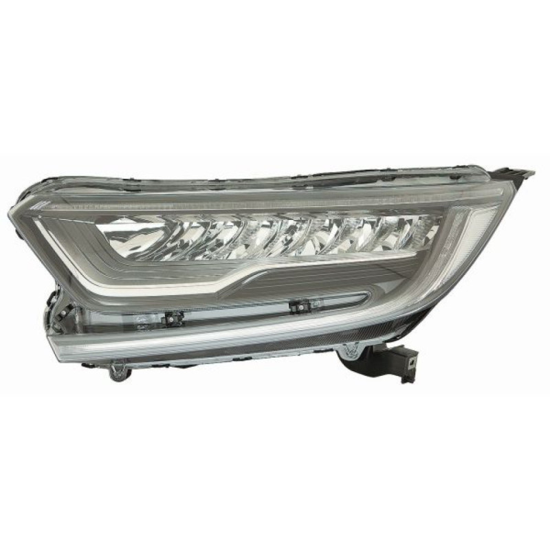 Faro Delantero Izquierdo para HONDA - DEPO 117-1142LMLDEM2