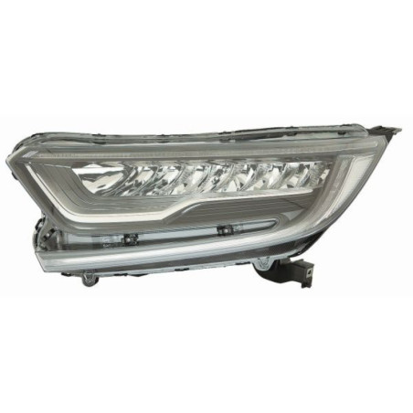 Faro Delantero Izquierdo para HONDA - DEPO 117-1142LMLDEM2