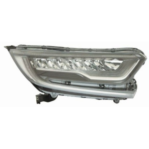 Headlight Right for HONDA - DEPO 117-1142RMLDEM2