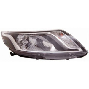 Faro Fanale Anteriore Destra per KIA - DEPO 123-1103RMLD-EM