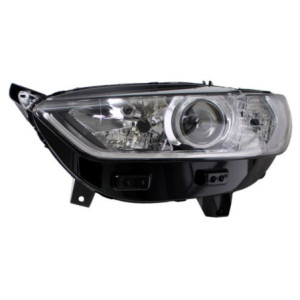 Faro Delantero Izquierdo para FORD - DEPO 131-1106LMLEMN2
