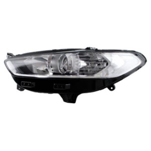 Faro Fanale Anteriore Destra per FORD - DEPO 131-1106RMLEMN2