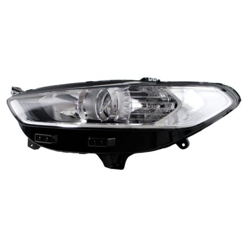 Headlight Right for FORD - DEPO 131-1106RMLEMN2