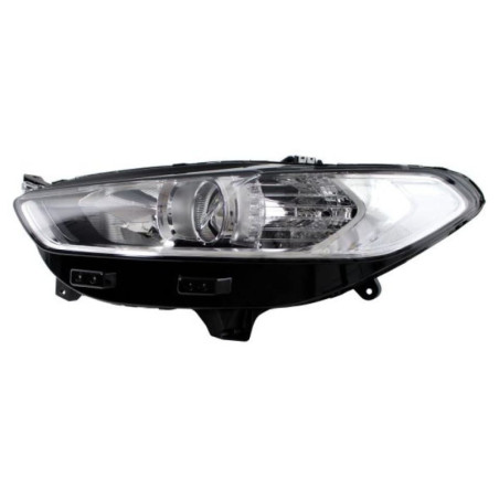 Faro Delantero Derecho para FORD - DEPO 131-1106RMLEMN2
