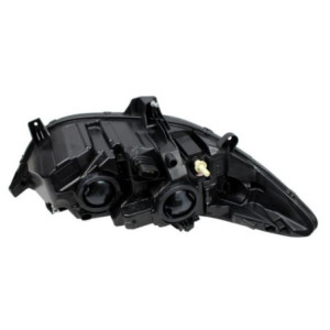 Feu Phare avant Droite pour FORD - DEPO 131-1106RMLEMN2