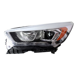 Predné svetlo vlavo pre Ford Kuga II (2017-2019) - DEPO 131-1115LMLD-EM