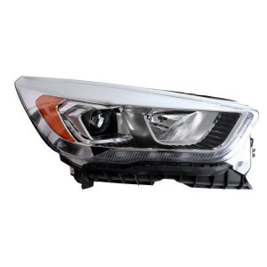 Reflektor prawy dla Ford Kuga II (2017-2019) - DEPO 131-1115RMLD-EM