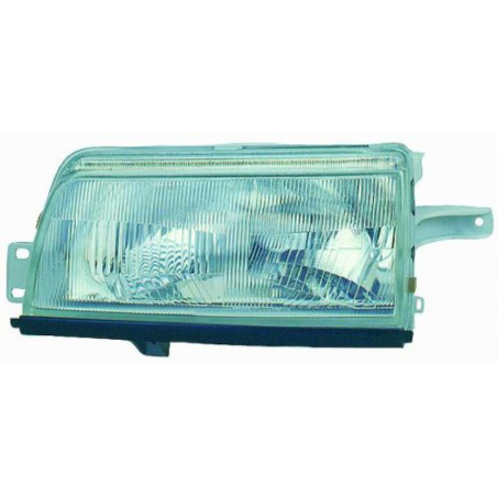 Feu Phare avant Gauche pour DAIHATSU - DEPO 211-1105L-LD-E
