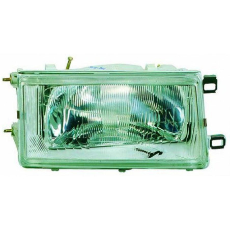 Reflektor dla TOYOTA - DEPO 212-1110R-LD