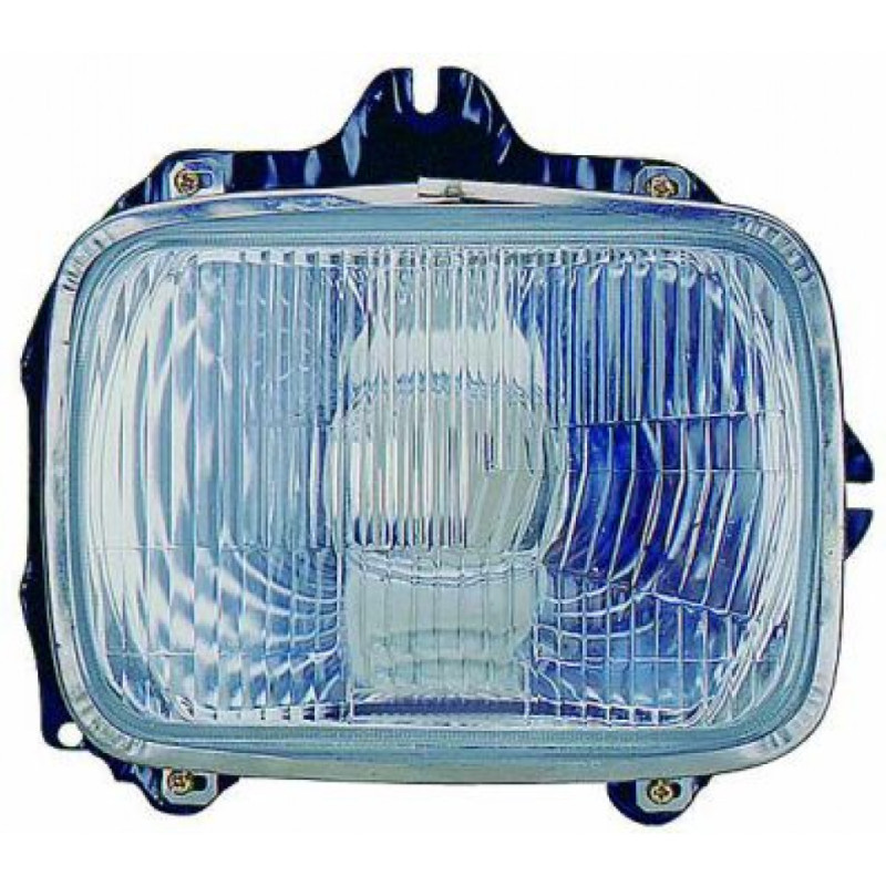 Faro Fanale Anteriore Sinistra per TOYOTA - DEPO 212-1116L-LD-E
