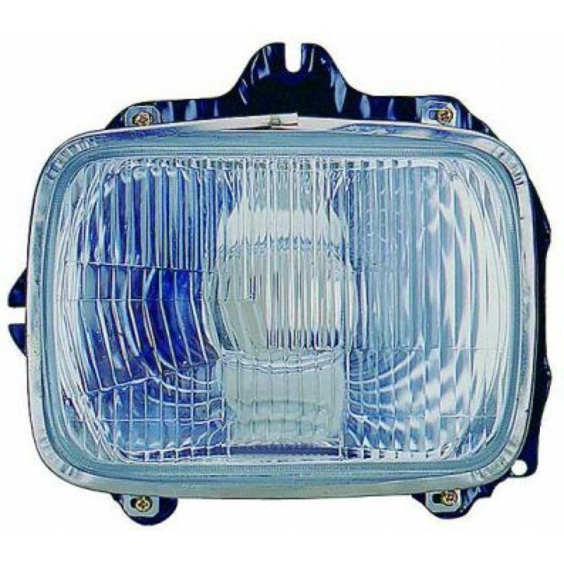 Faro Fanale Anteriore Destra per TOYOTA - DEPO 212-1116R-LD-E