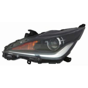 Headlight Left for TOYOTA - DEPO 212-111HL-LDEM2