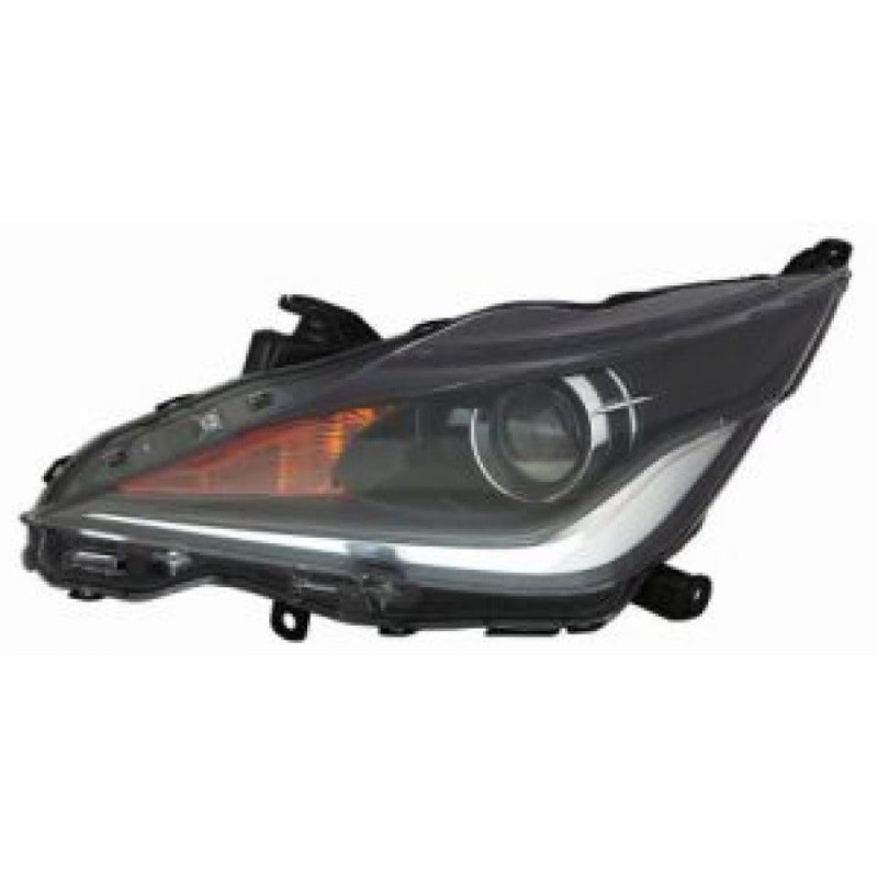 Feu Phare avant Gauche pour TOYOTA - DEPO 212-111HL-LDEM2