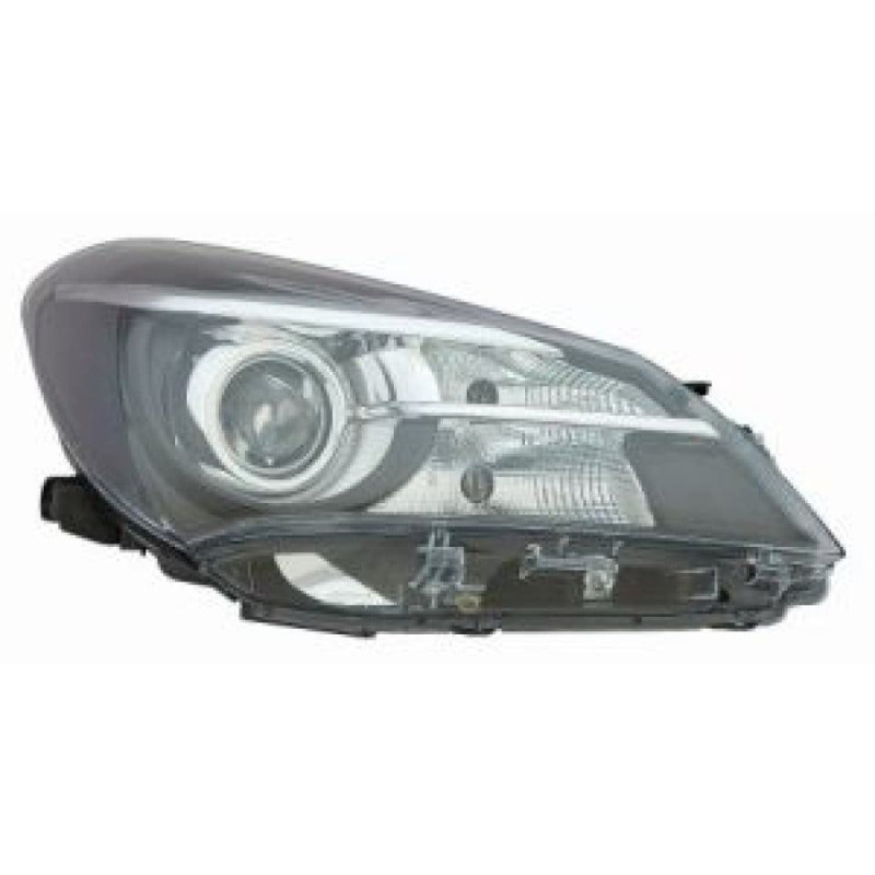Faro Delantero Derecho para TOYOTA - DEPO 212-111MR-LDEM2