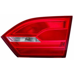 Lampa Tylna Wewnętrzna Prawa dla Volkswagen Jetta VI (2010-2014) DEPO 441-1332R-LD-UE