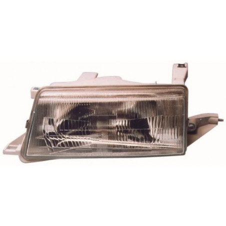 Predné svetlo vlavo pre TOYOTA - DEPO 212-1128L-LD