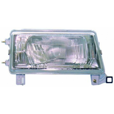 Reflektor dla TOYOTA - DEPO 212-1129L-LD