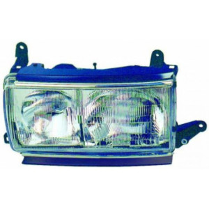 Headlight Right for TOYOTA - DEPO 212-1133R-LD-E