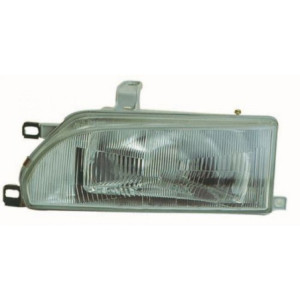Headlight Left for TOYOTA - DEPO 212-1140L-LD-E