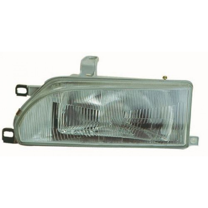Reflektor dla TOYOTA - DEPO 212-1140L-LD-E