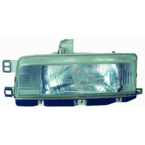 Headlight Left for TOYOTA - DEPO 212-1141L-LD-E