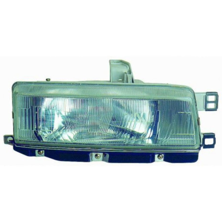 Reflektor dla TOYOTA - DEPO 212-1141R-LD-E