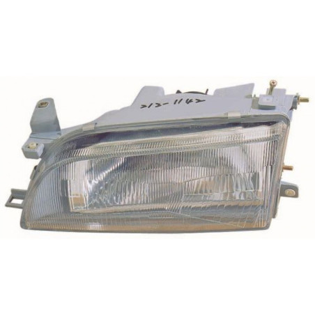 Faro Fanale Anteriore Sinistra per TOYOTA - DEPO 212-1142L-LD-E