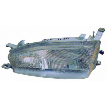 Faro Fanale Anteriore Sinistra per TOYOTA - DEPO 212-1150L-LD