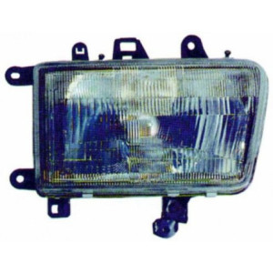 Headlight Left for TOYOTA - DEPO 212-1151L-LD-E