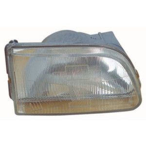 Faro Delantero Derecho para TOYOTA - DEPO 212-1152R-LD-E