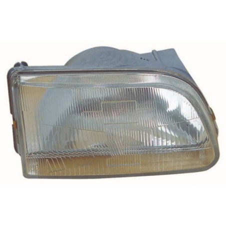 Headlight Right for TOYOTA - DEPO 212-1152R-LD-E