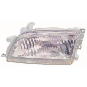 Reflektor dla TOYOTA - DEPO 212-1156L-LD-E
