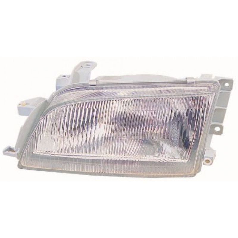 Reflektor dla TOYOTA - DEPO 212-1156L-LD-E