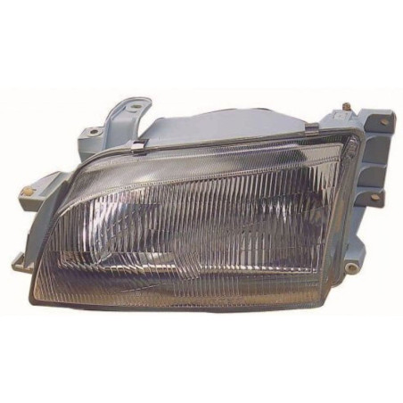 Reflektor dla TOYOTA - DEPO 212-1156L-LD-EM