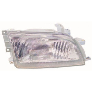 Faro Delantero Derecho para TOYOTA - DEPO 212-1156R-LD-E