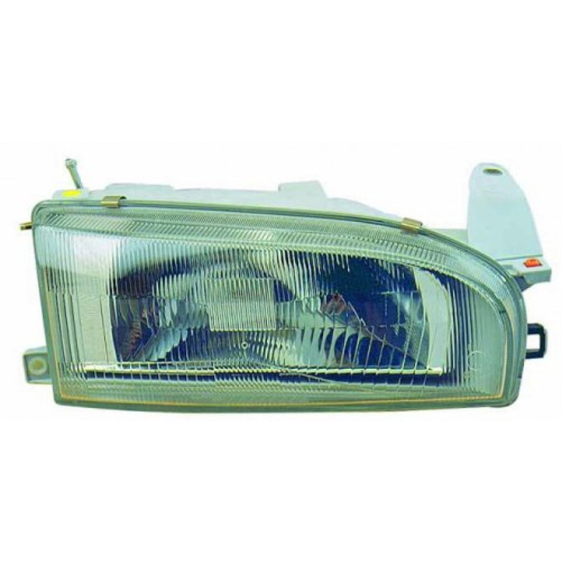 Přední světlo pravé pro TOYOTA - Depo 212-1162R-LD-E