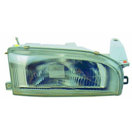 Reflektor dla TOYOTA - DEPO 212-1162R-LD-E