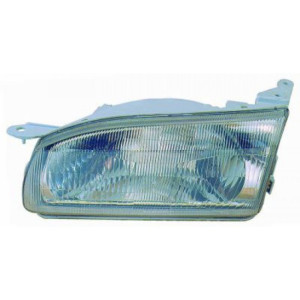 Faro Delantero Izquierdo para TOYOTA - DEPO 212-1164L-LD-E