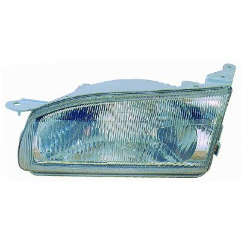 Reflektor dla TOYOTA - DEPO 212-1164L-LD-E